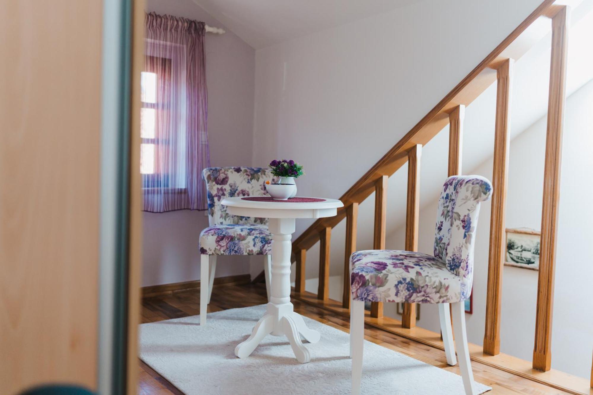 Studios Belvi Kotor Ngoại thất bức ảnh