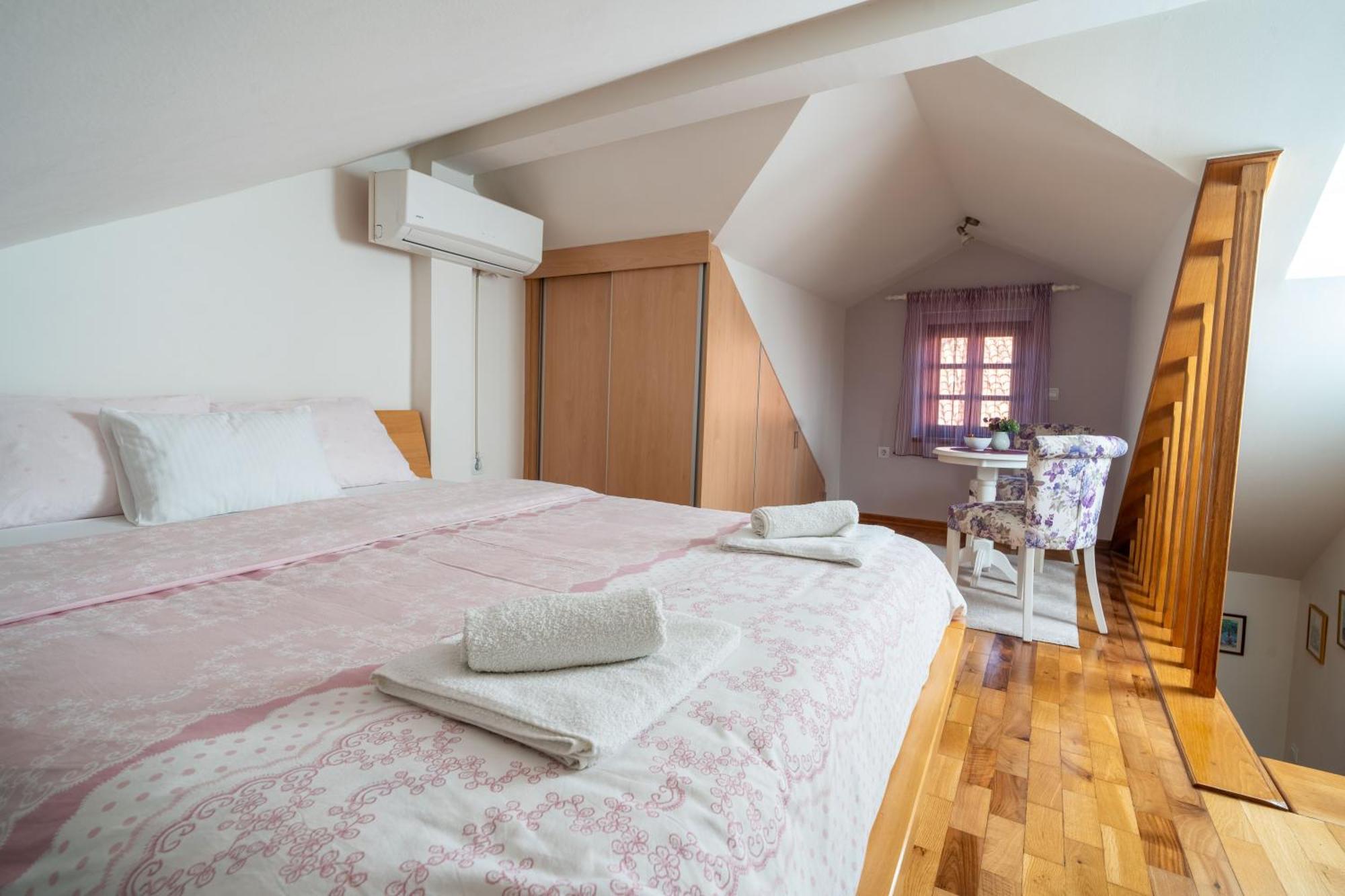 Studios Belvi Kotor Ngoại thất bức ảnh