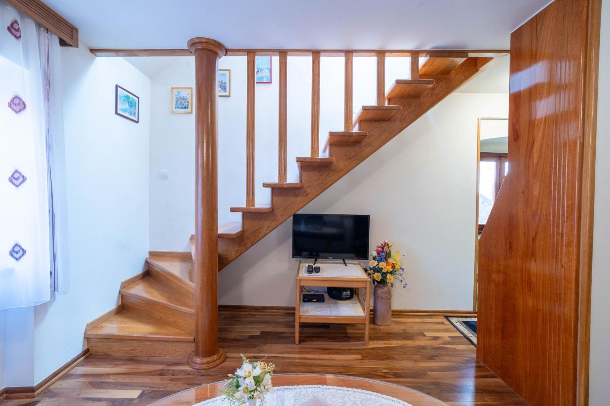 Studios Belvi Kotor Ngoại thất bức ảnh