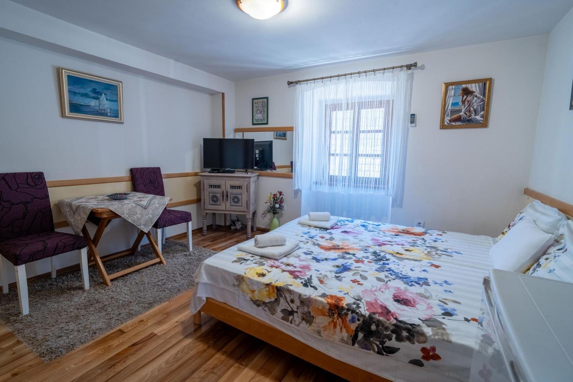 Studios Belvi Kotor Ngoại thất bức ảnh