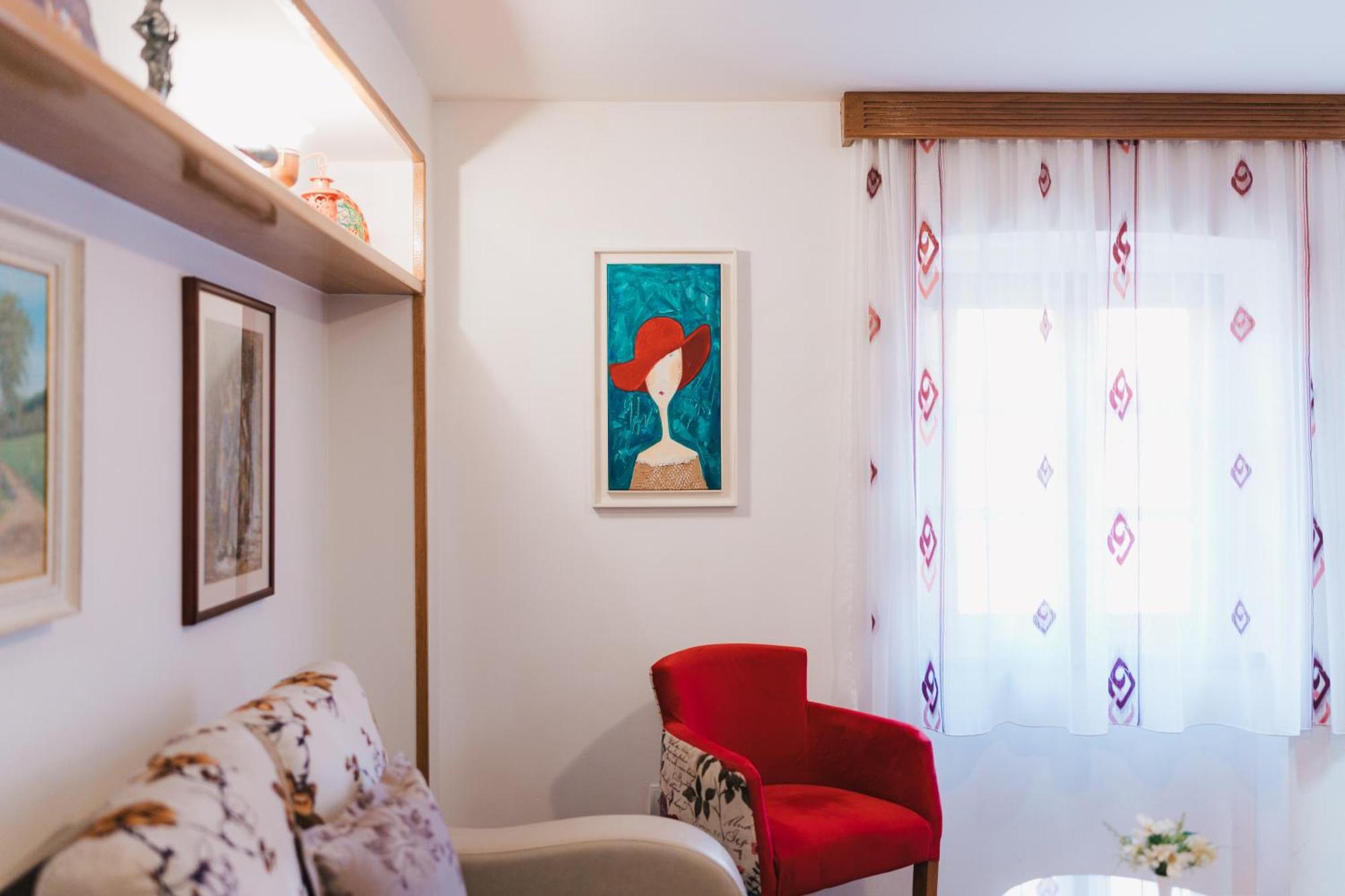 Studios Belvi Kotor Ngoại thất bức ảnh