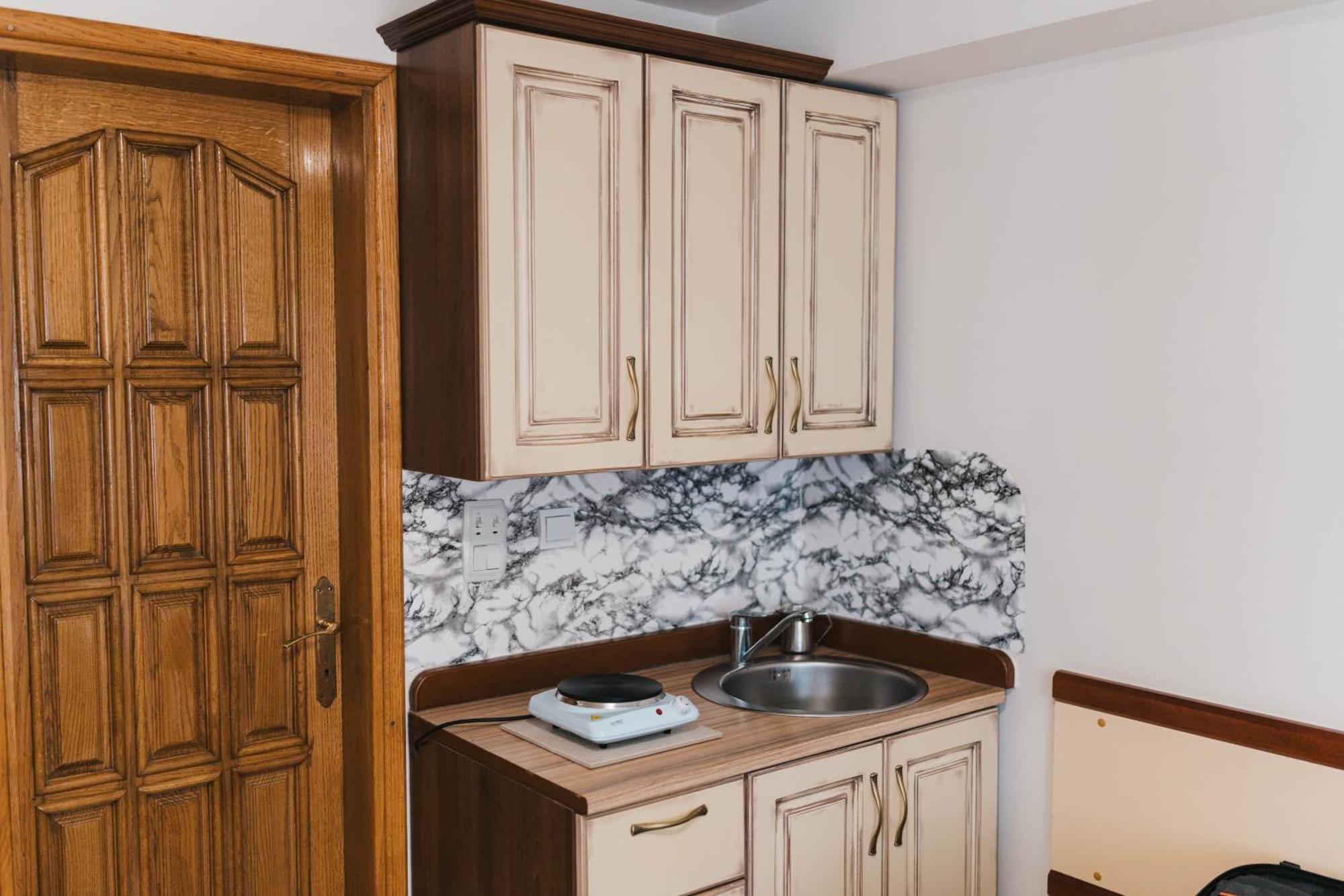 Studios Belvi Kotor Ngoại thất bức ảnh