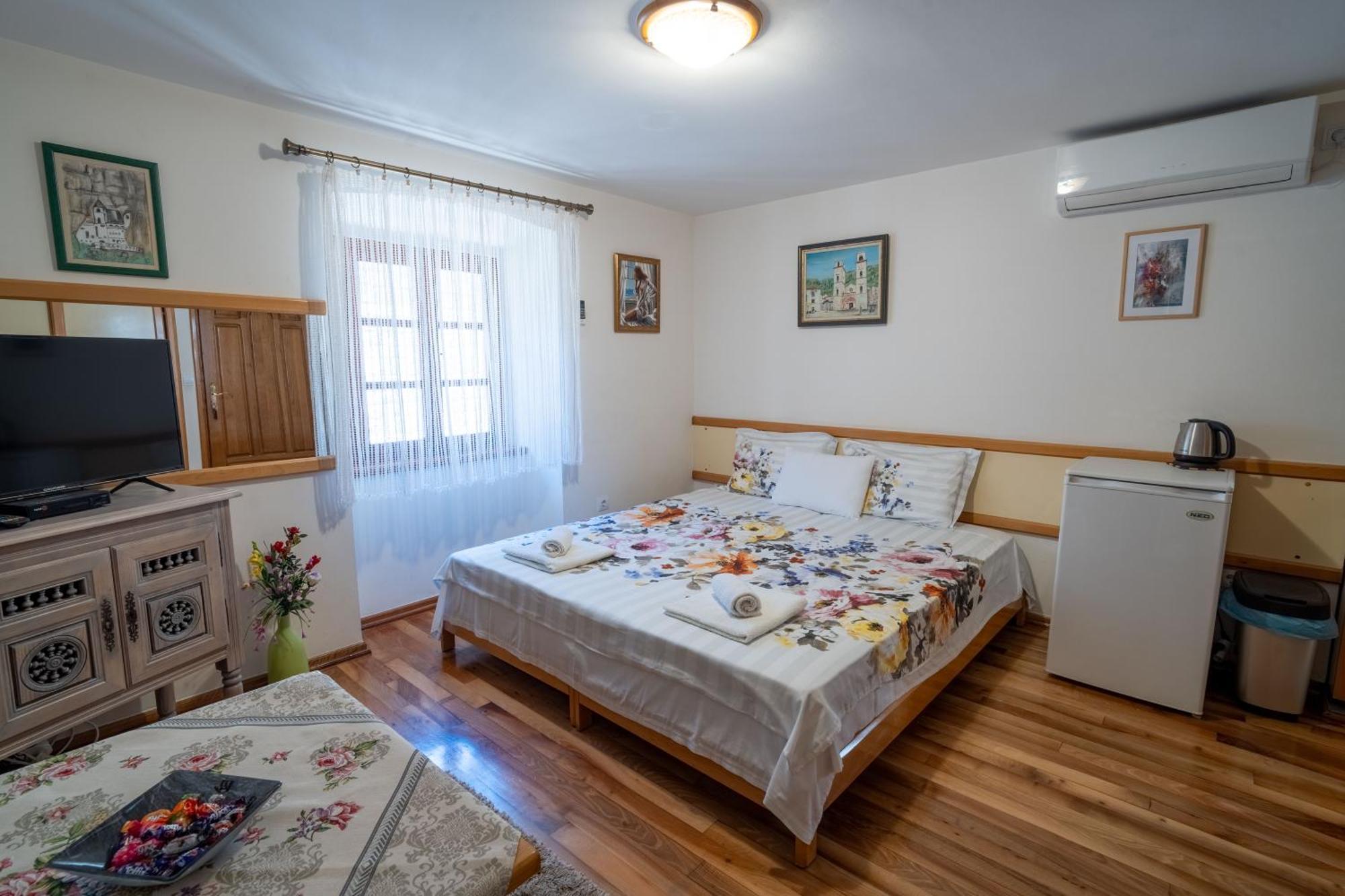 Studios Belvi Kotor Ngoại thất bức ảnh