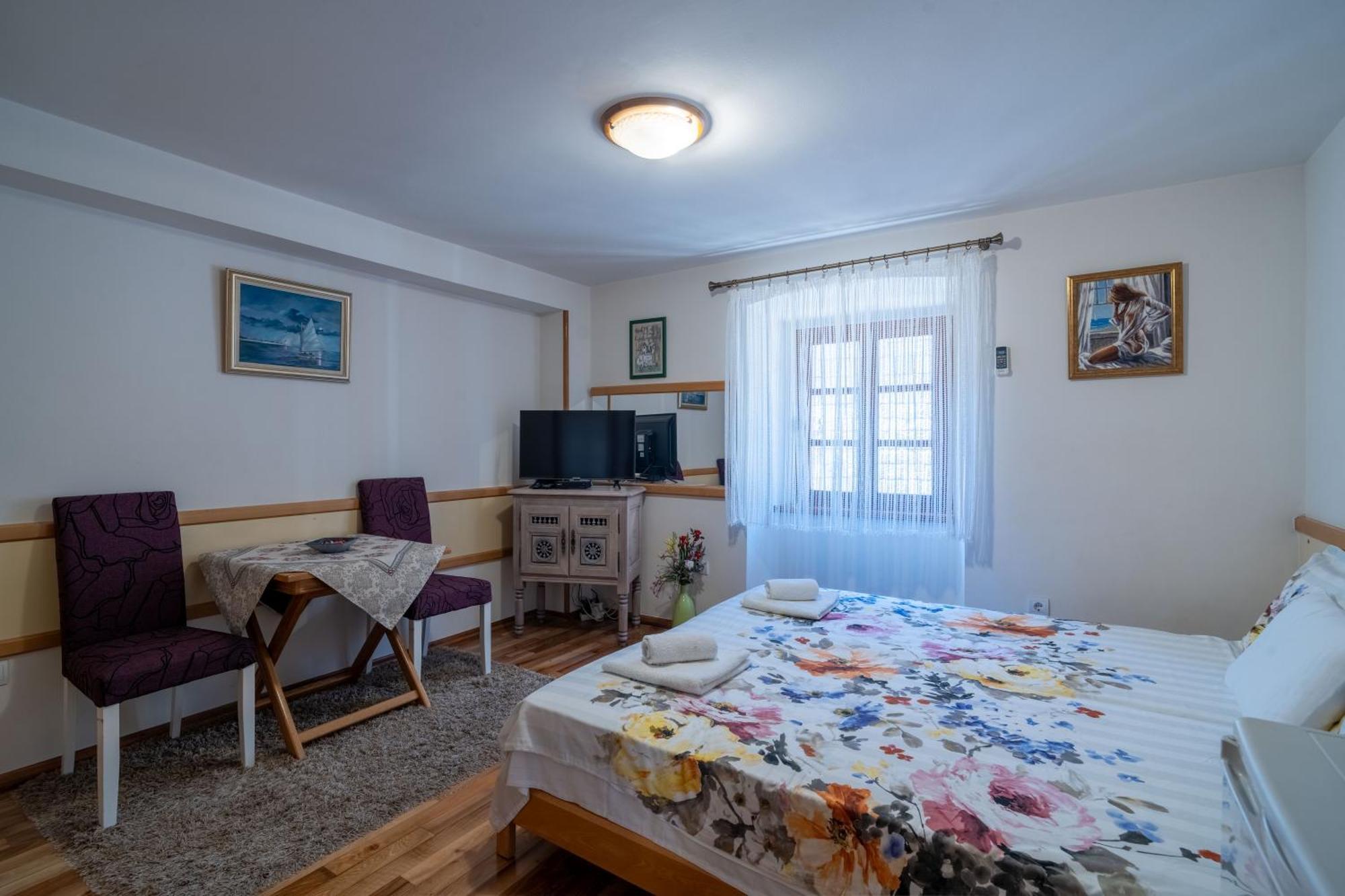 Studios Belvi Kotor Ngoại thất bức ảnh