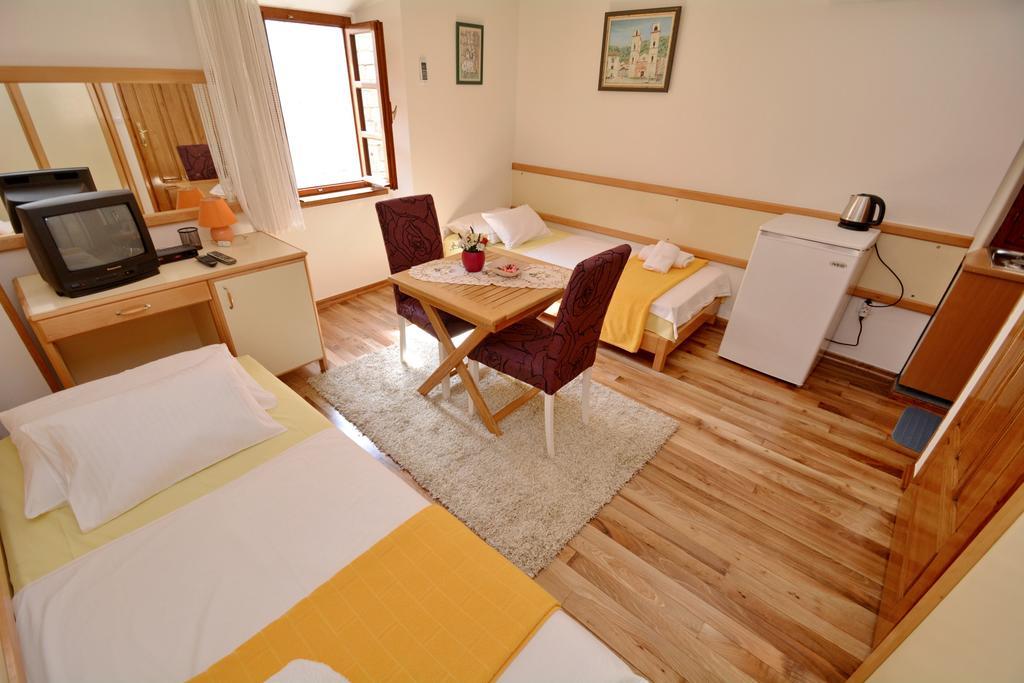 Studios Belvi Kotor Ngoại thất bức ảnh