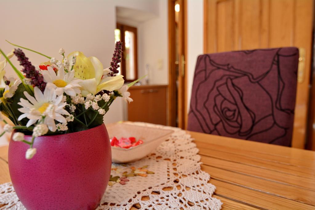Studios Belvi Kotor Ngoại thất bức ảnh