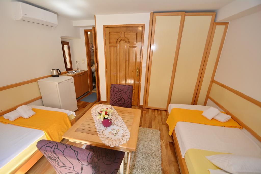 Studios Belvi Kotor Ngoại thất bức ảnh