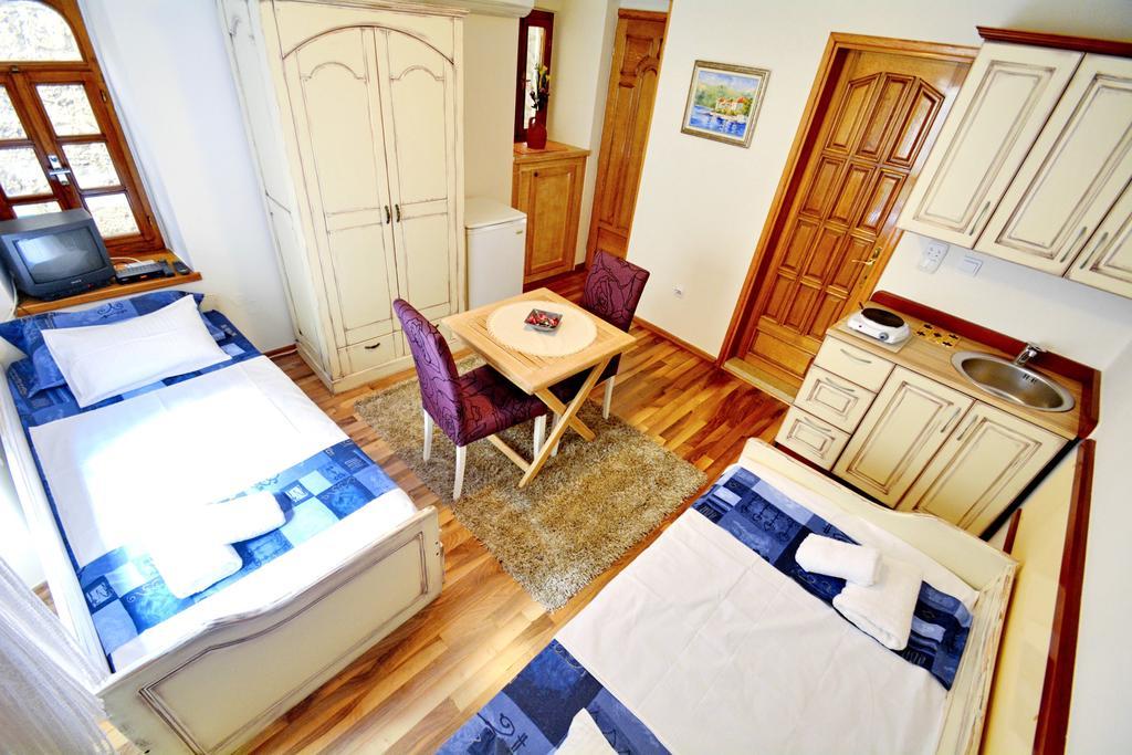 Studios Belvi Kotor Ngoại thất bức ảnh