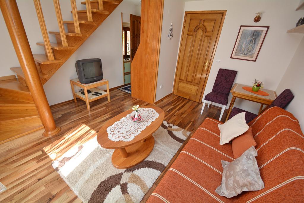 Studios Belvi Kotor Ngoại thất bức ảnh
