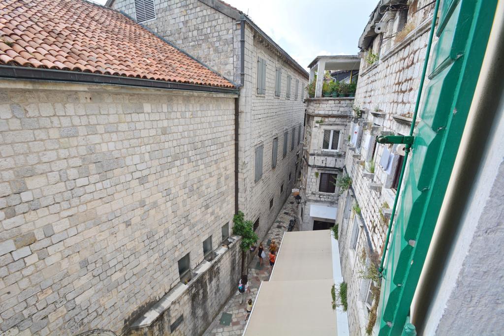 Studios Belvi Kotor Ngoại thất bức ảnh