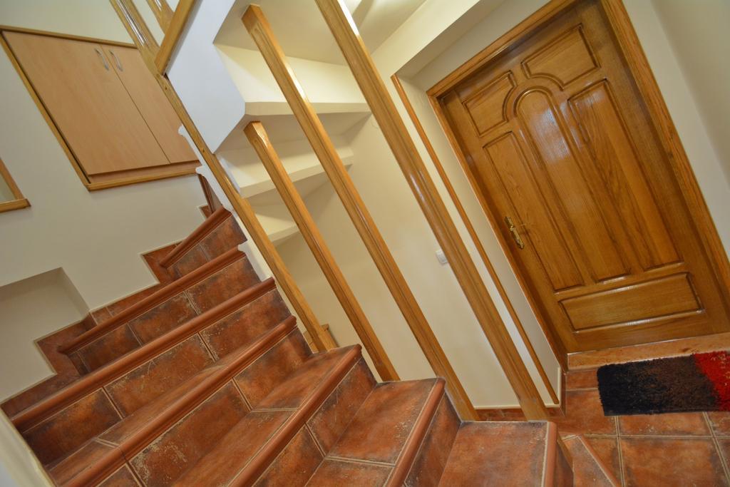 Studios Belvi Kotor Ngoại thất bức ảnh