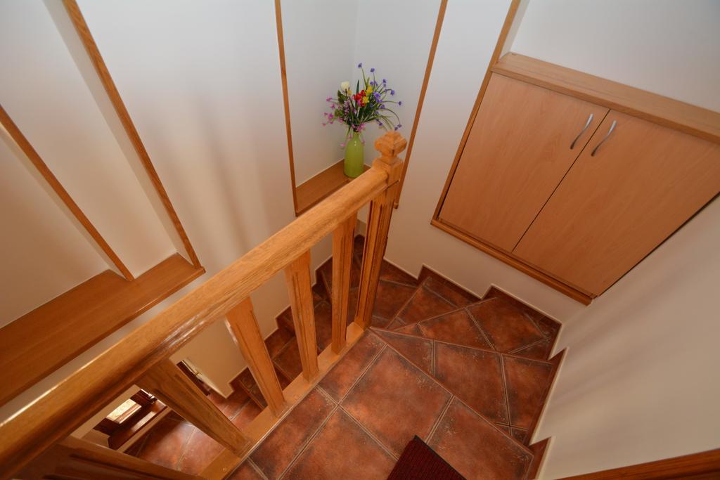 Studios Belvi Kotor Ngoại thất bức ảnh