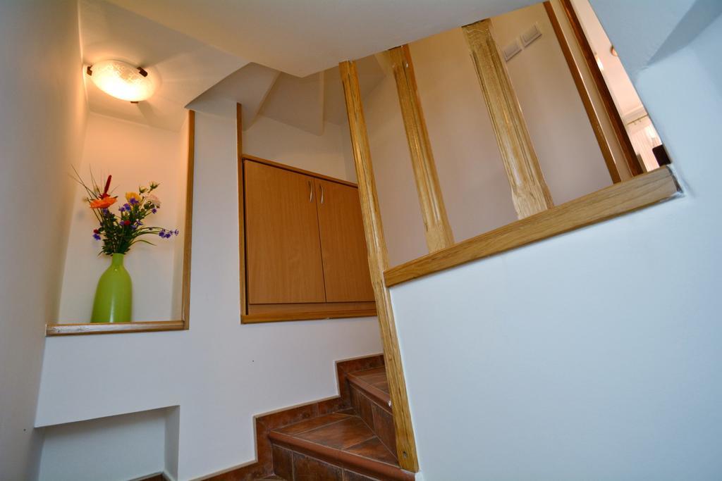 Studios Belvi Kotor Ngoại thất bức ảnh