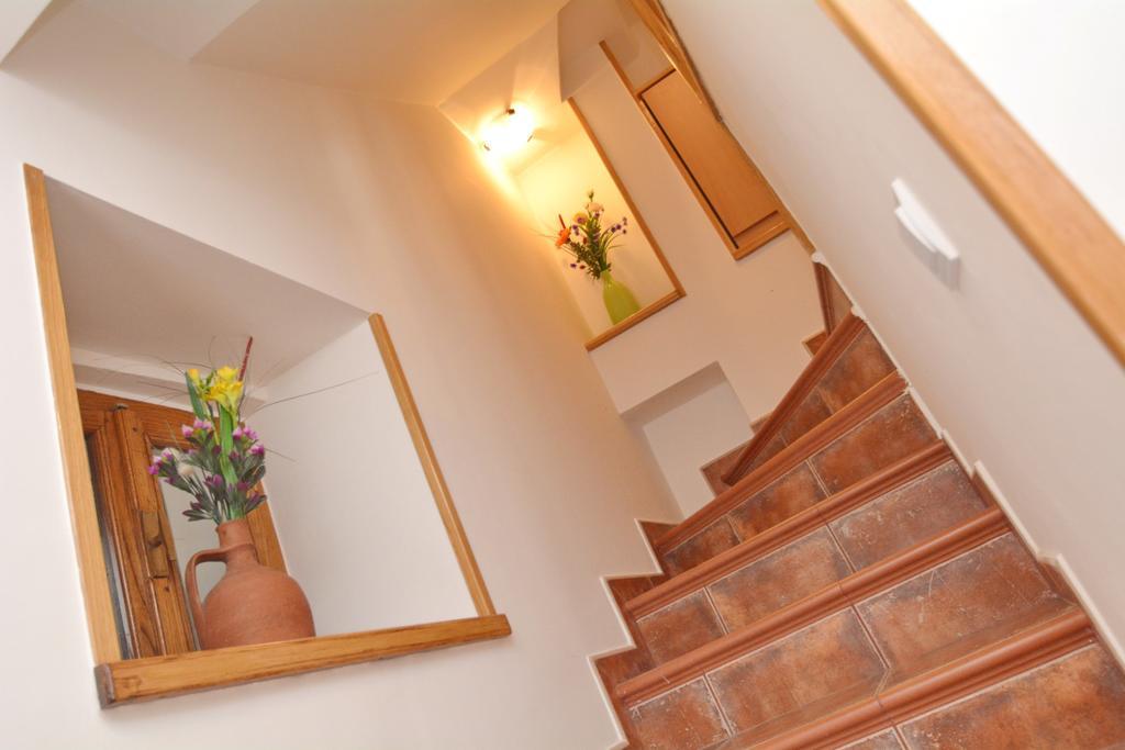 Studios Belvi Kotor Ngoại thất bức ảnh