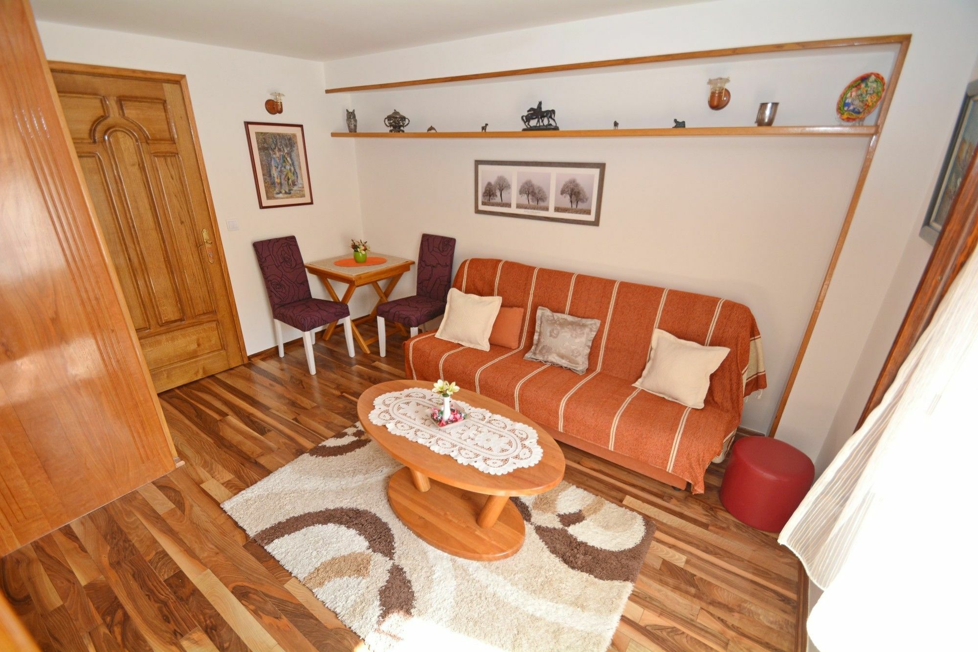 Studios Belvi Kotor Ngoại thất bức ảnh